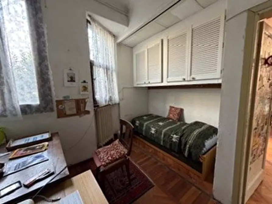 Immagine 9 di Appartamento in vendita  in via Santa Rosa a Padova