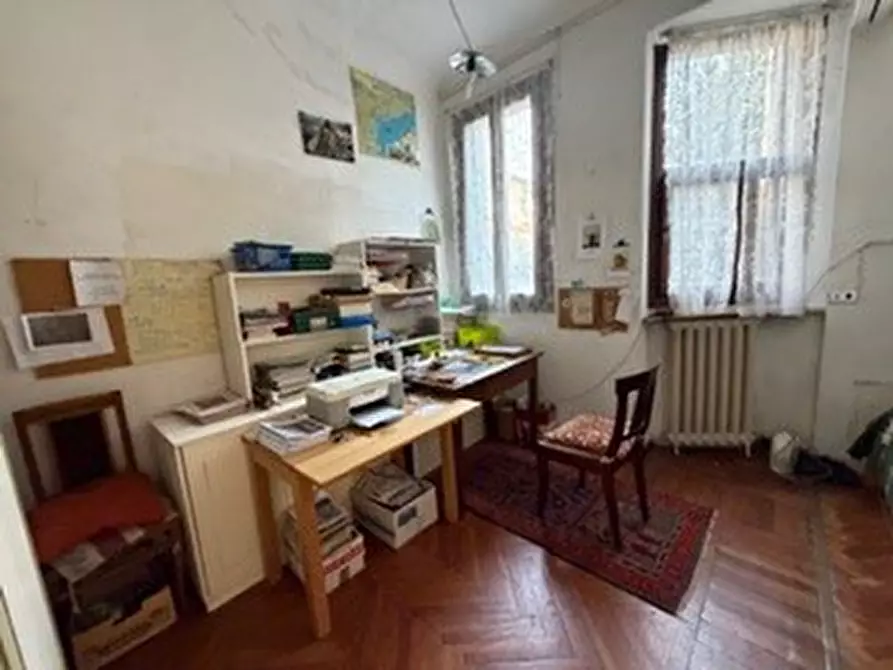 Immagine 11 di Appartamento in vendita  in via Santa Rosa a Padova