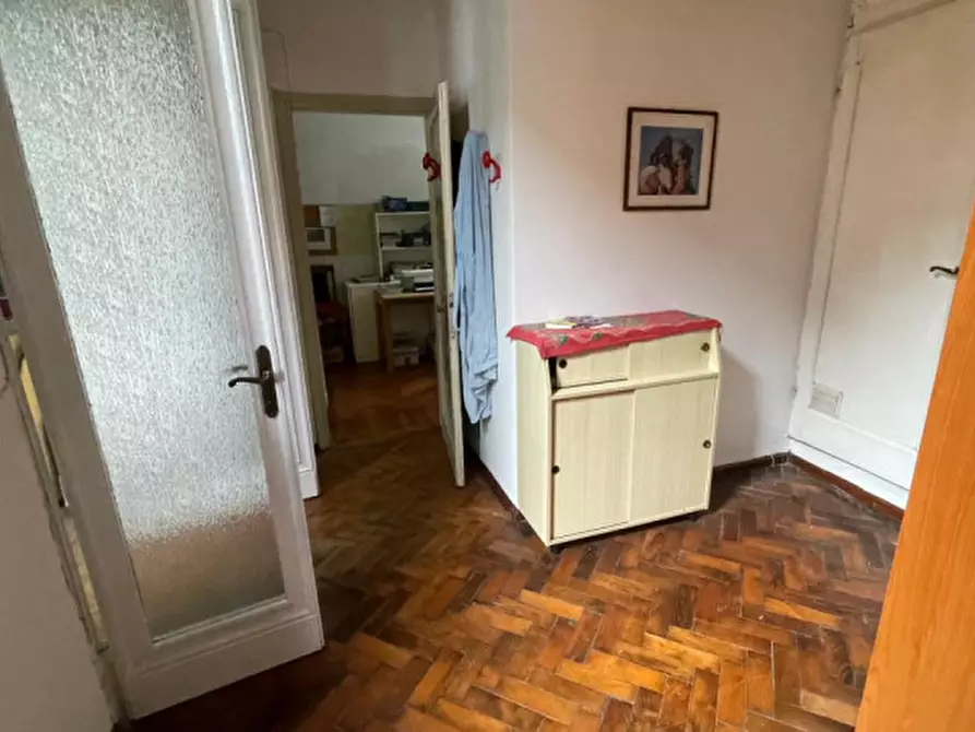 Immagine 12 di Appartamento in vendita  in via Santa Rosa a Padova