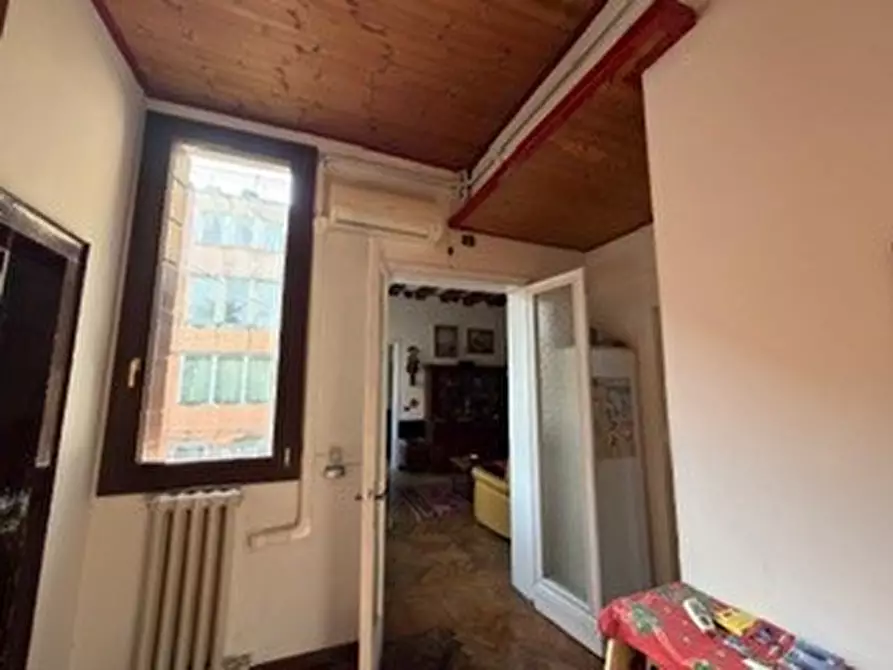 Immagine 13 di Appartamento in vendita  in via Santa Rosa a Padova