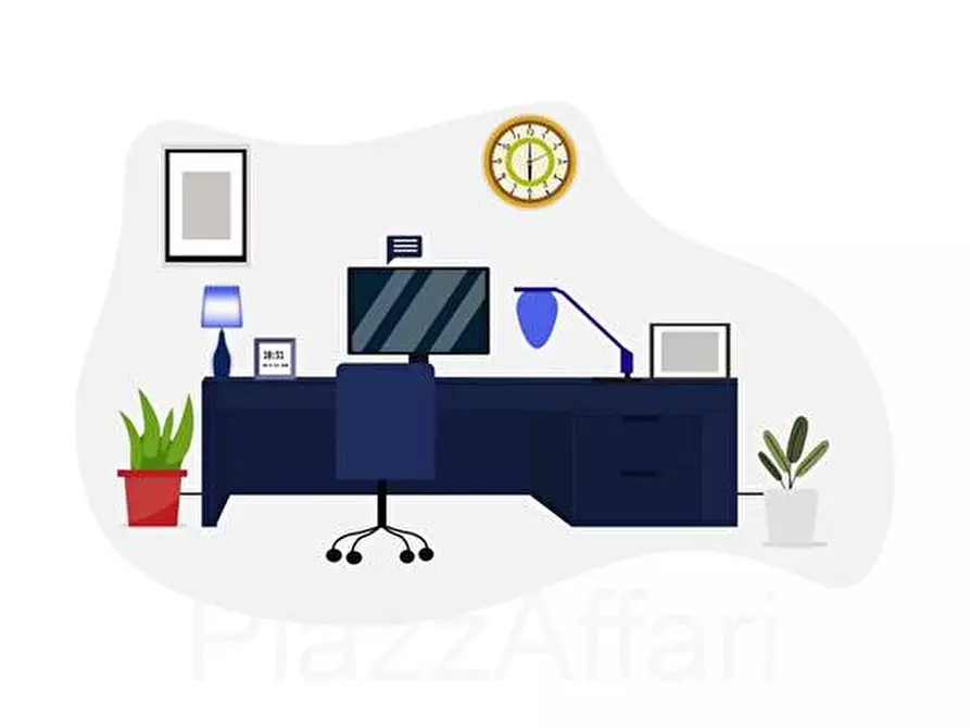 Immagine 1 di Ufficio in affitto  in Piove di Sacco a Piove Di Sacco