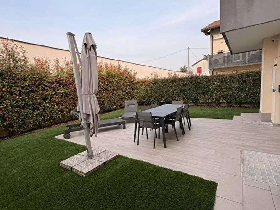 Immagine 2 di Appartamento in vendita  in Via Piave a Castelfranco Veneto