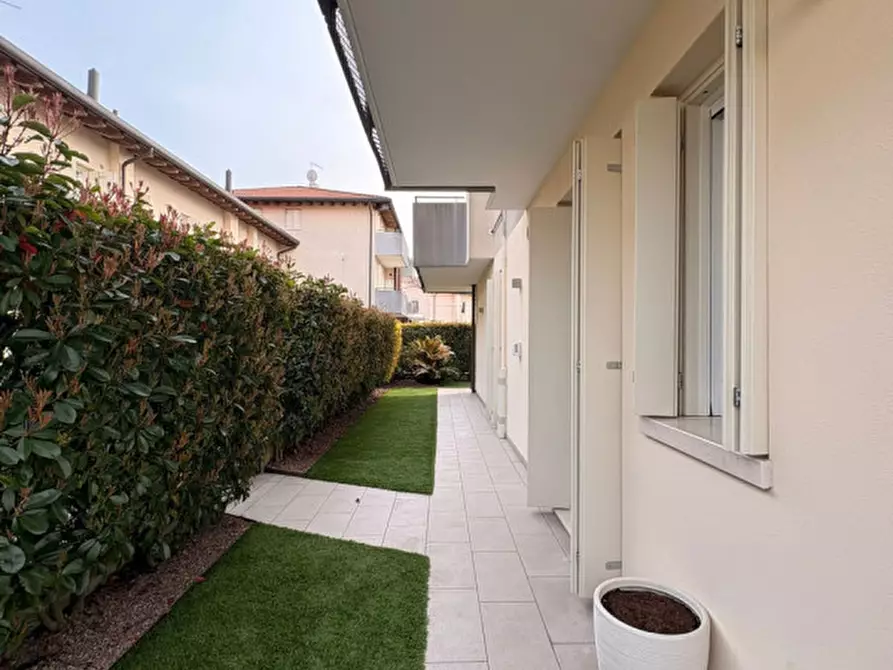 Immagine 3 di Appartamento in vendita  in Via Piave a Castelfranco Veneto