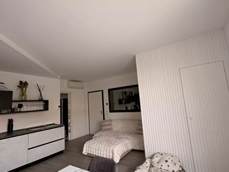 Immagine 5 di Appartamento in vendita  in Via Piave a Castelfranco Veneto