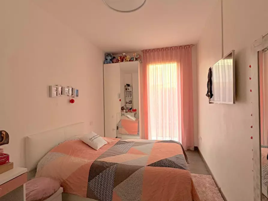 Immagine 7 di Appartamento in vendita  in Via Piave a Castelfranco Veneto