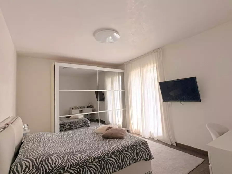 Immagine 8 di Appartamento in vendita  in Via Piave a Castelfranco Veneto