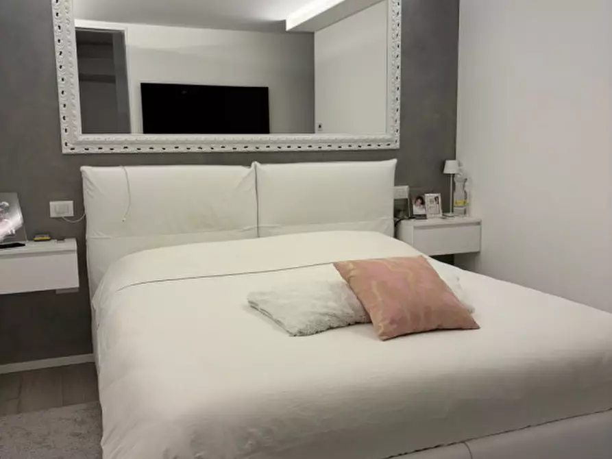 Immagine 9 di Appartamento in vendita  in Via Piave a Castelfranco Veneto