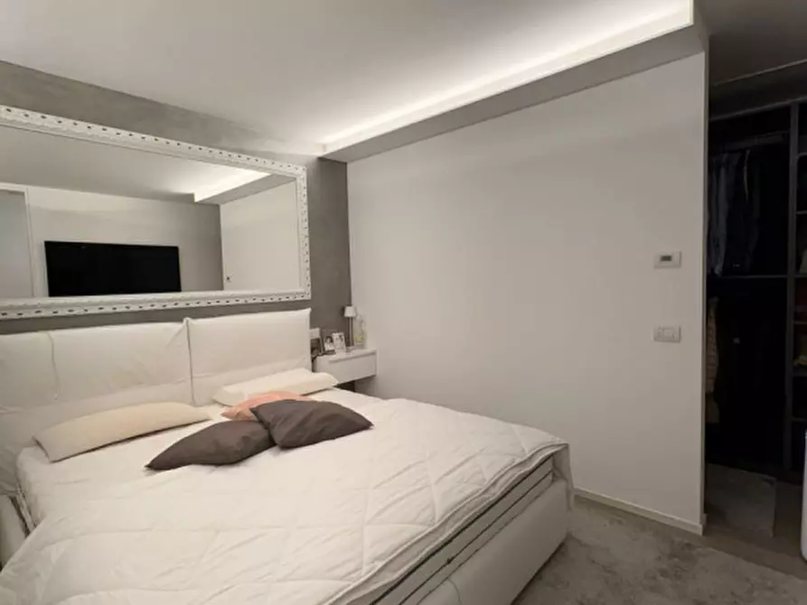 Immagine 10 di Appartamento in vendita  in Via Piave a Castelfranco Veneto