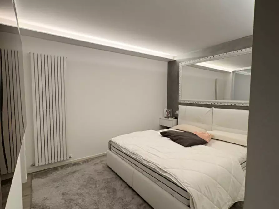 Immagine 11 di Appartamento in vendita  in Via Piave a Castelfranco Veneto