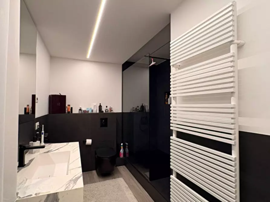 Immagine 12 di Appartamento in vendita  in Via Piave a Castelfranco Veneto