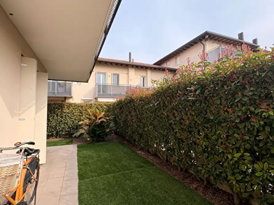 Immagine 13 di Appartamento in vendita  in Via Piave a Castelfranco Veneto