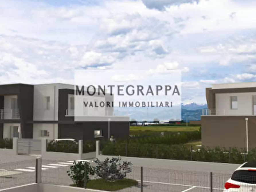 Immagine 2 di Casa indipendente in vendita  in VIA VILLA a Loria