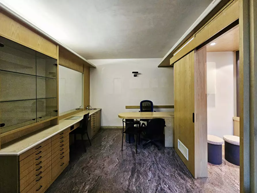 Immagine 7 di Negozio in vendita  in VIA GIACOMO MATTEOTTI a Este