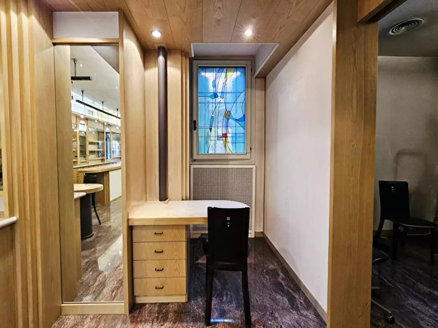 Immagine 9 di Negozio in vendita  in VIA GIACOMO MATTEOTTI a Este