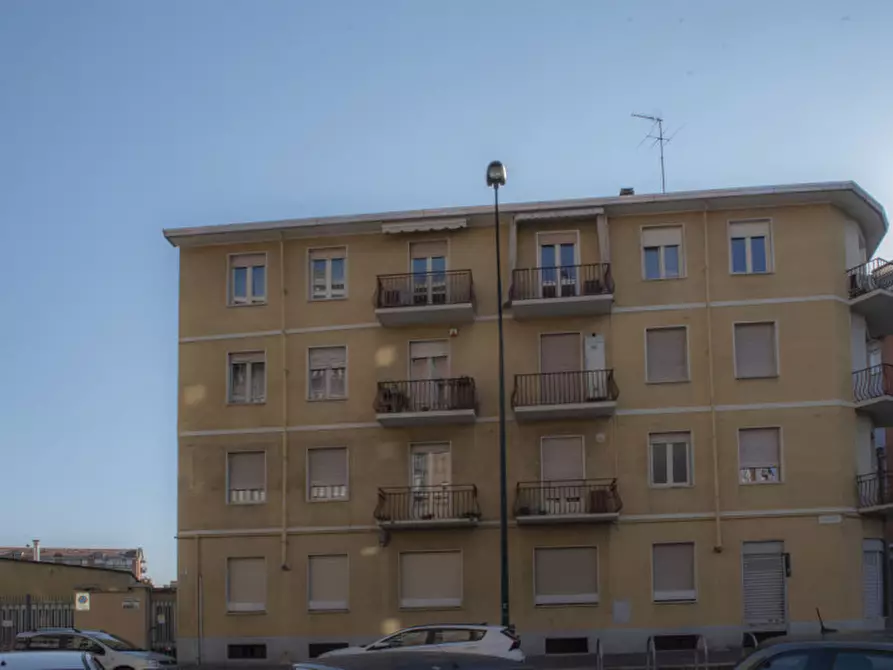 Immagine 1 di Appartamento in vendita  in Via Ragusa 1 a Torino
