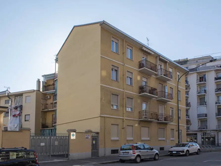 Immagine 3 di Appartamento in vendita  in Via Ragusa 1 a Torino
