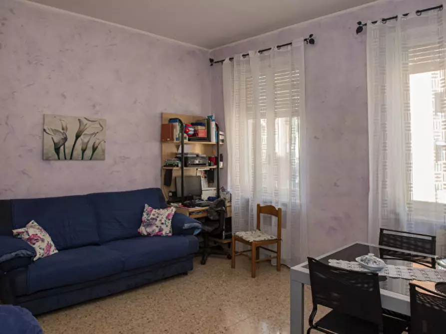 Immagine 7 di Appartamento in vendita  in Via Ragusa 1 a Torino
