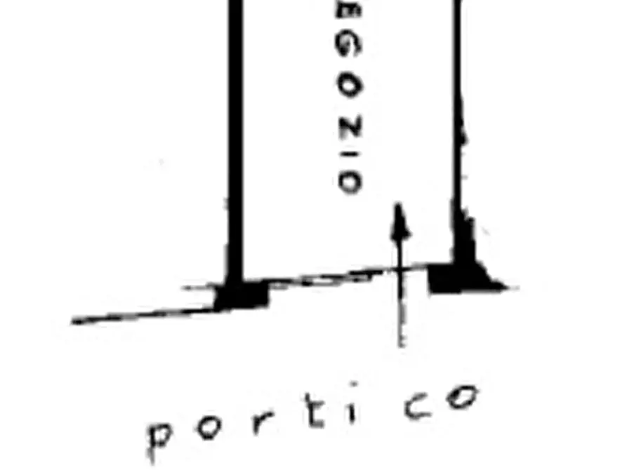 Immagine 5 di Negozio in vendita  in VIA GIACOMO MATTEOTTI a Este