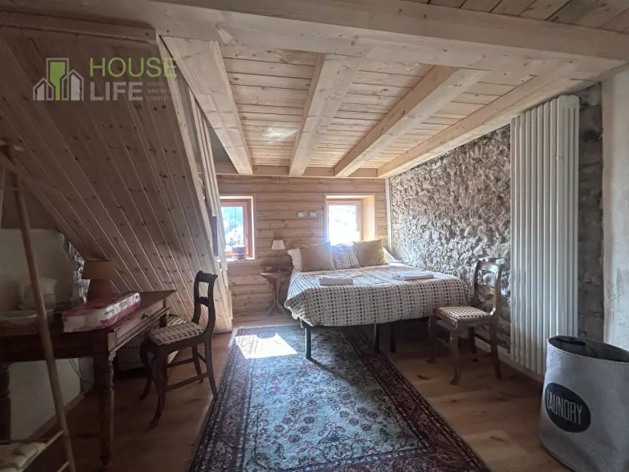 Immagine 16 di Casa bifamiliare in vendita  in via XXVII aprile a Roana