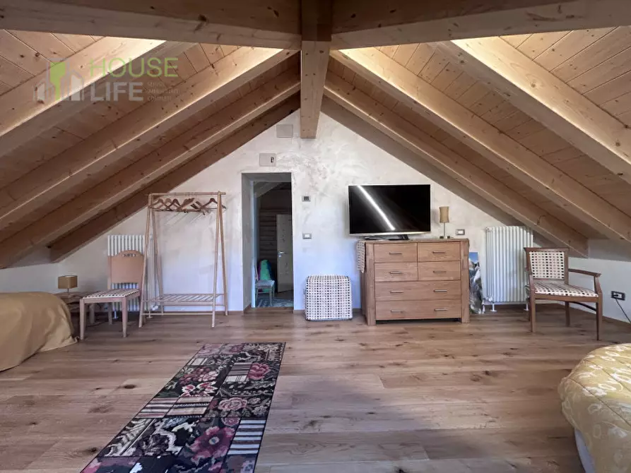 Immagine 19 di Casa bifamiliare in vendita  in via XXVII aprile a Roana