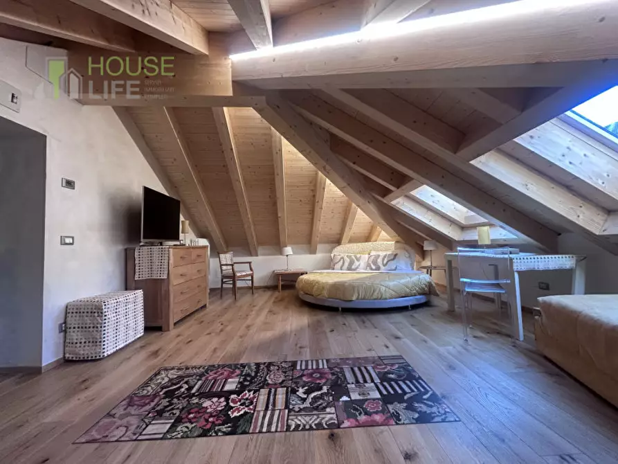 Immagine 20 di Casa bifamiliare in vendita  in via XXVII aprile a Roana