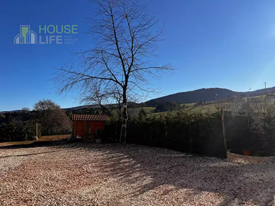 Immagine 28 di Casa bifamiliare in vendita  in via XXVII aprile a Roana