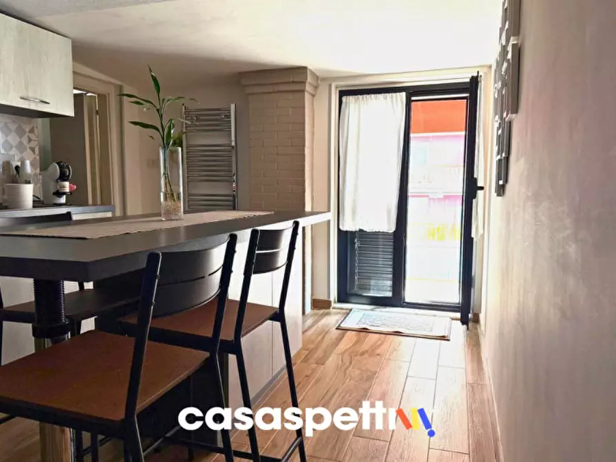 Immagine 4 di Appartamento in vendita  in Via Bari a Battipaglia