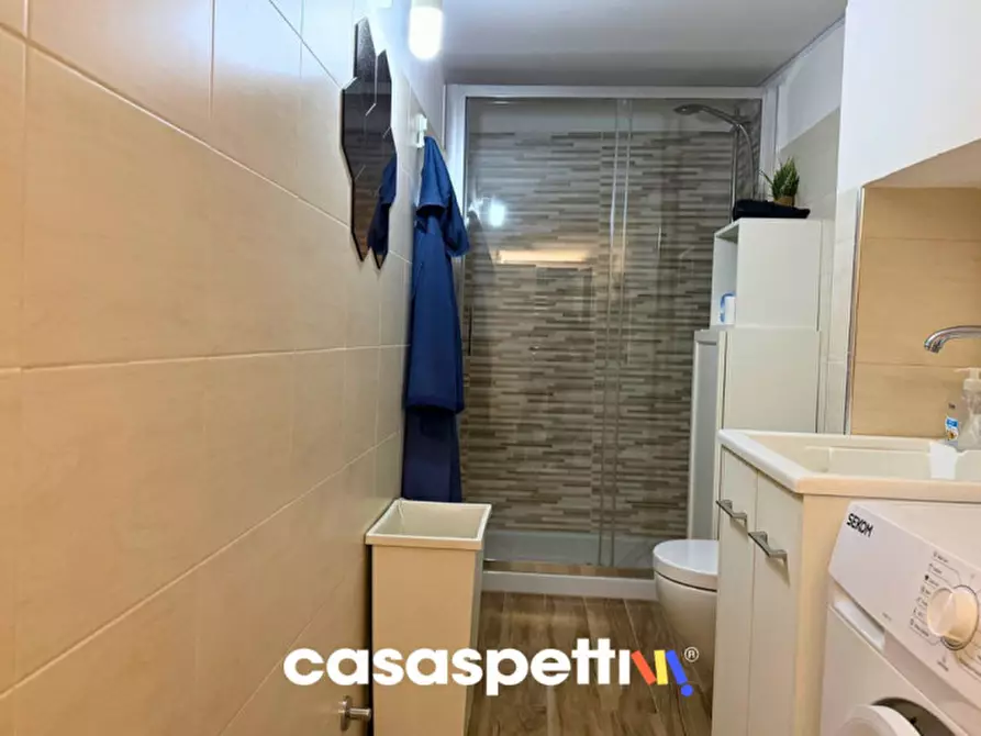 Immagine 6 di Appartamento in vendita  in Via Bari a Battipaglia