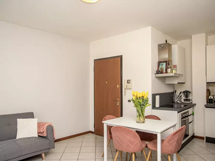 Immagine 1 di Appartamento in vendita  in Via Aldo Ettore Kessler a Vigasio