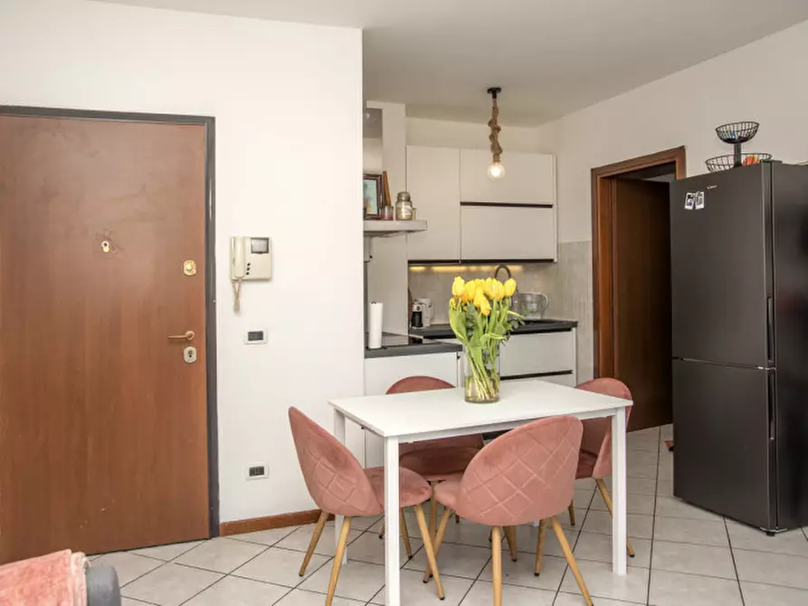 Immagine 2 di Appartamento in vendita  in Via Aldo Ettore Kessler a Vigasio