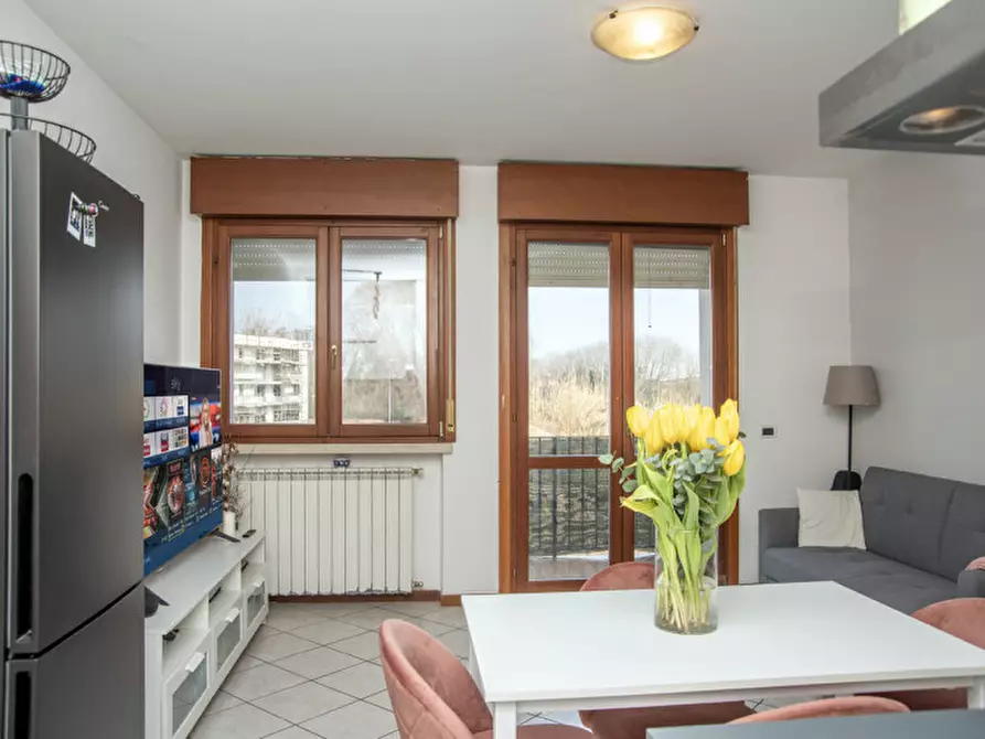 Immagine 3 di Appartamento in vendita  in Via Aldo Ettore Kessler a Vigasio