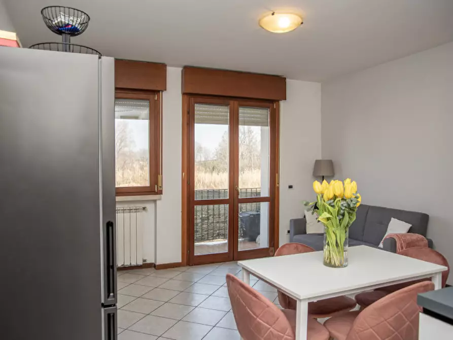 Immagine 4 di Appartamento in vendita  in Via Aldo Ettore Kessler a Vigasio