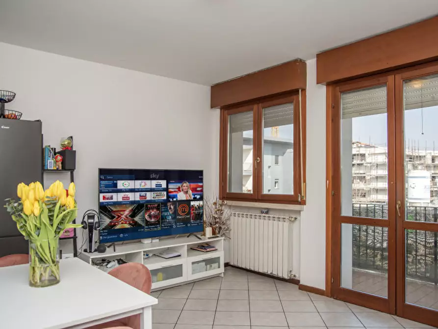 Immagine 5 di Appartamento in vendita  in Via Aldo Ettore Kessler a Vigasio