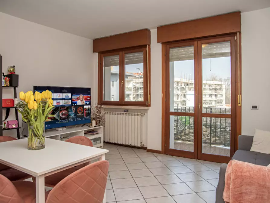 Immagine 6 di Appartamento in vendita  in Via Aldo Ettore Kessler a Vigasio