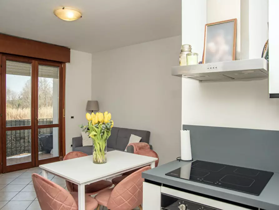 Immagine 7 di Appartamento in vendita  in Via Aldo Ettore Kessler a Vigasio