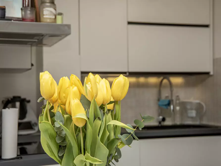 Immagine 9 di Appartamento in vendita  in Via Aldo Ettore Kessler a Vigasio