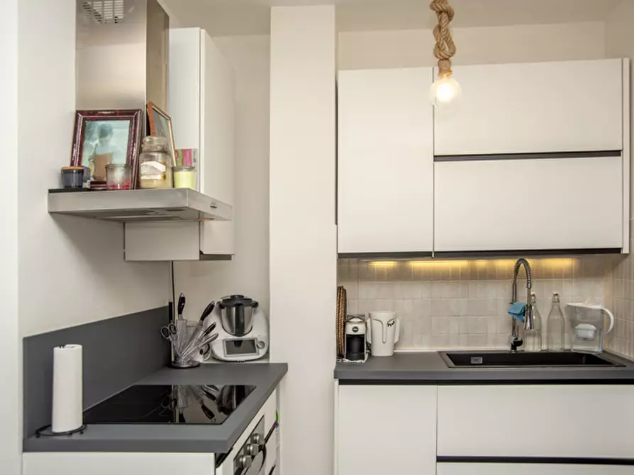 Immagine 10 di Appartamento in vendita  in Via Aldo Ettore Kessler a Vigasio