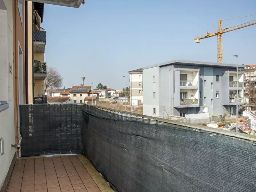 Immagine 11 di Appartamento in vendita  in Via Aldo Ettore Kessler a Vigasio