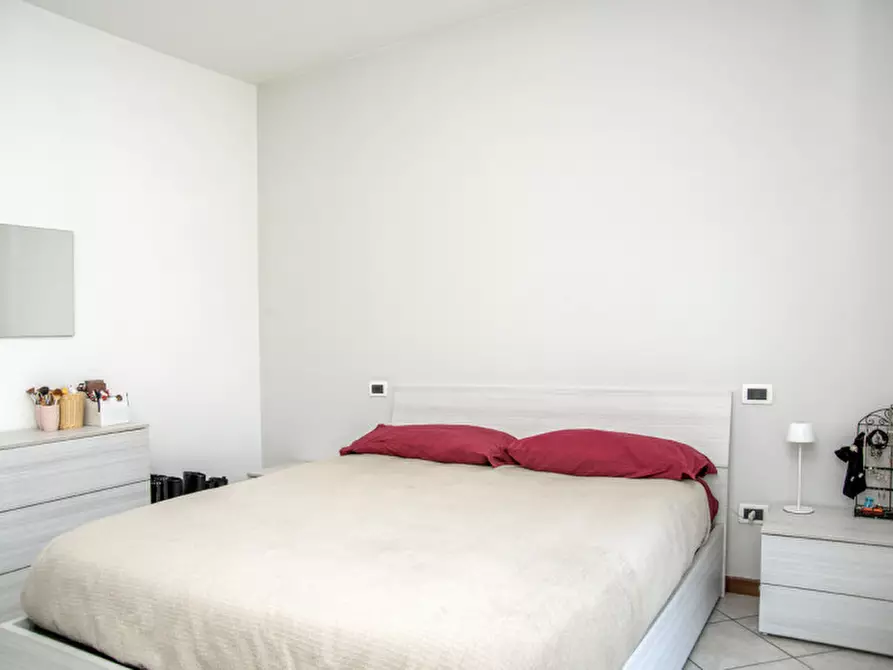 Immagine 14 di Appartamento in vendita  in Via Aldo Ettore Kessler a Vigasio