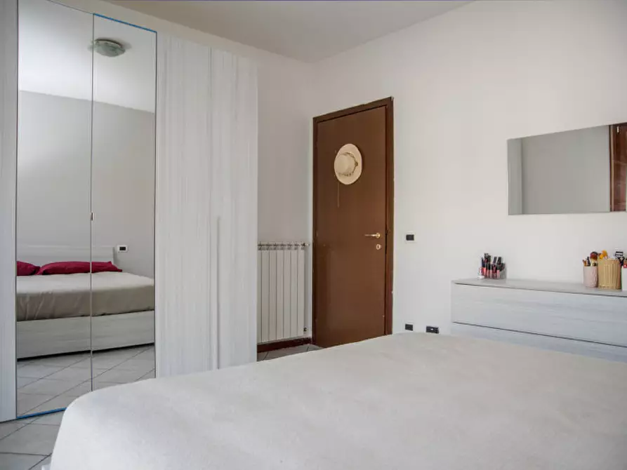 Immagine 16 di Appartamento in vendita  in Via Aldo Ettore Kessler a Vigasio