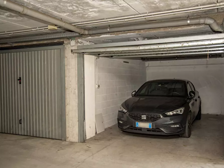 Immagine 19 di Appartamento in vendita  in Via Aldo Ettore Kessler a Vigasio