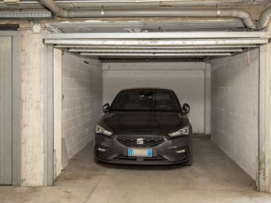 Immagine 20 di Appartamento in vendita  in Via Aldo Ettore Kessler a Vigasio