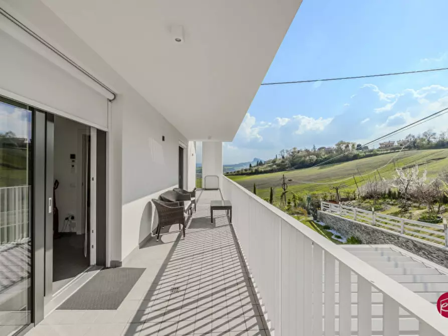 Immagine 29 di Villa in vendita  a Santarcangelo Di Romagna