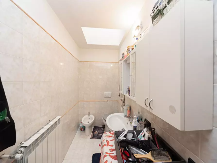 Immagine 6 di Appartamento in vendita  in Via Dalmazia 3 a Cesano Maderno