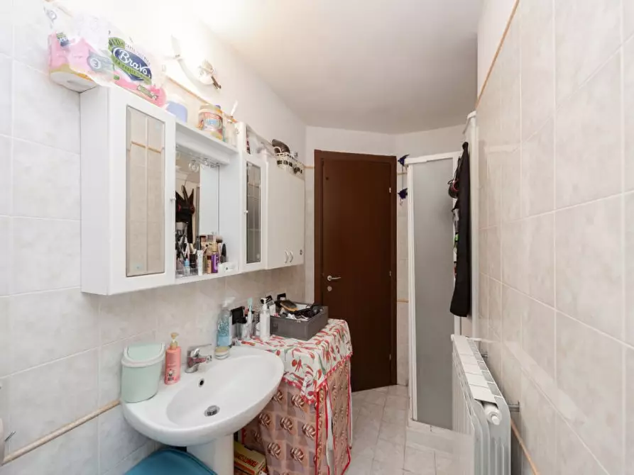 Immagine 7 di Appartamento in vendita  in Via Dalmazia 3 a Cesano Maderno