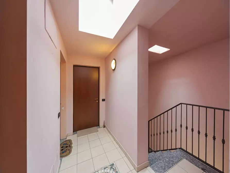 Immagine 10 di Appartamento in vendita  in Via Dalmazia 3 a Cesano Maderno