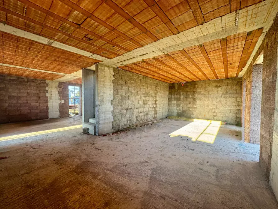 Immagine 9 di Villetta a schiera in vendita  in VIA TREVISAN ARMANDO a Borgo Veneto