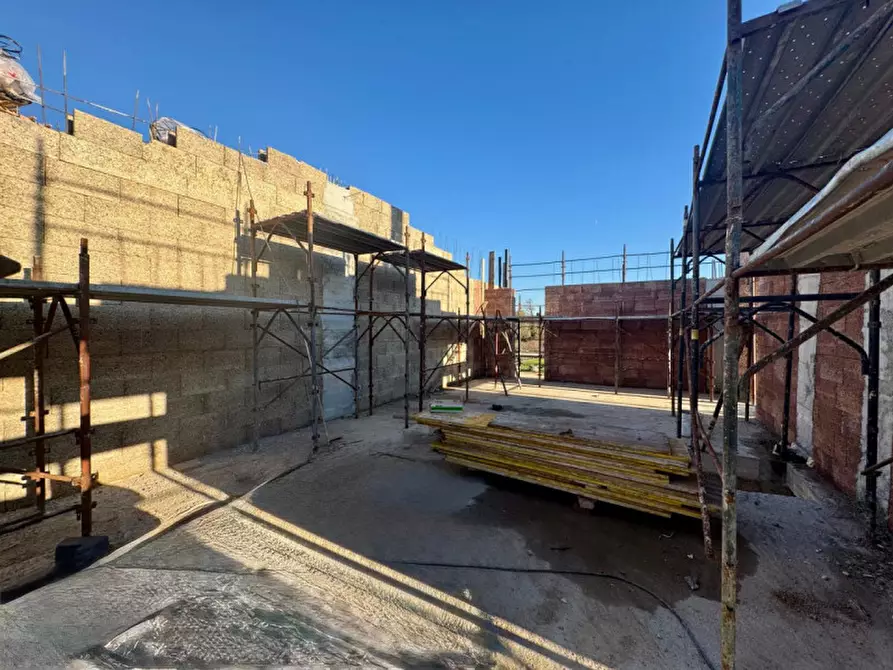 Immagine 13 di Villetta a schiera in vendita  in VIA TREVISAN ARMANDO a Borgo Veneto