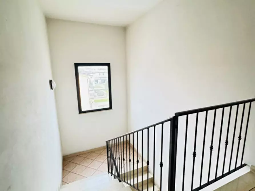 Immagine 3 di Appartamento in vendita  in MARTIRI DELLA LIBERTA' a Calvisano