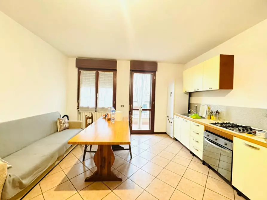 Immagine 6 di Appartamento in vendita  in MARTIRI DELLA LIBERTA' a Calvisano